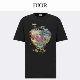 Picture of Dior T Shirts Short _SKUDiorXS-Lxetr9415386